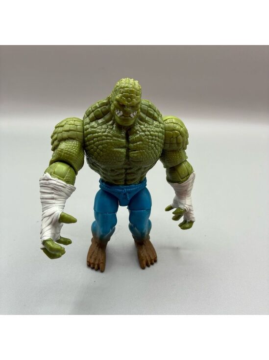 DC Comics Other - DC Comics Batman Killer Croc Action Figure 4” PVC Toy